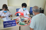 Ai là người đang được hưởng lương hưu cao nhất Việt Nam, tới 124 triệu đồng/tháng?