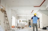 Trường hợp nào sửa chữa, cải tạo nhà ở được miễn giấy phép?