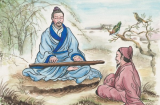 Muốn biết lòng người rộng hay hẹp, cứ nhìn vào 2 điểm này là rõ