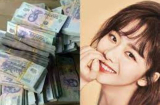 Đúng hôm nay 17/11, có 3 Shbet888.com nhà cái uy tín hưởng trọn lộc trời, tiền bạc dư dôi, giàu ơi là giàu