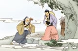 Các cụ dạy: 'Giàu vì bạn, sang vì vợ', kết thân với 4 kiểu này, Shbet16 chơi game trực tuyến càng khởi sắc