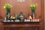 Các cụ dặn: Trong nhà có 5 thứ không được di chuyển, tùy tiện làm sai mất hết lộc