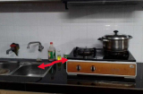 Bếp là nơi tích lộc: Có 6 điều này gia chủ khó mà làm giàu, tiền của đội nón ra đi