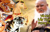 Thần Tài tới muộn: 4 tuổi càng già càng lắm tiền nhiều của, phúc lộc sâu dày cho cả con cháu