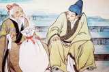 Người xưa dặn nhau: 'Chim khôn tiếc lông, người khôn tiếc lời', có 3 điều cấm, thân thiết mấy cũng đừng nói ra