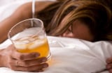 5 thời điểm tuyệt đối không nên ngủ kẻo hao tổn sức khỏe