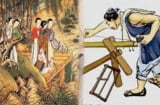 Các cụ dặn “Tứ không sờ”: Ngoài đầu nam giới, eo phụ nữ, còn 2 thứ cho tiền cũng đừng thử