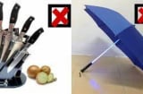 Thầy phong thủy chỉ ra 'Có sáu món đồ không nên tặng, tặng rồi tiền mất tật mang', đó là 6 món đồ nào?