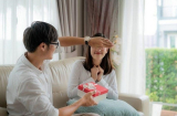 Khi yêu thật lòng, đàn ông mới tặng bạn 4 'món quà' tuyệt vời này trước ngày cưới
