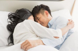 Sau màn ân ái, chồng làm được 3 điều này chứng tỏ yêu bạn hơn cả sinh mệnh