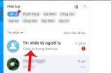 3 cách khôi phục tin nhắn Zalo trong 'nháy mắt', chồng ngoại tình, 'chạy trời không thoát được tội'