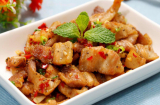 Công thức làm tóp mỡ mắm tỏi đơn giản nhất, Shbet0099 cá cược trực tuyến vặt ai cũng mê