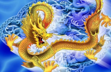 Con giáp Rồng được sinh ra trong bốn năm này và 'vàng ẩn giấu', vận số trời định giàu sang