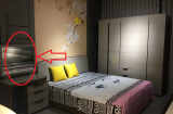 Thầy phong thủy nhắc: Đầu giường để 3 thứ, hết tai họa lại kéo nợ nần về, vứt ngay còn kịp