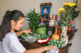 Lau bàn thờ đừng dùng nước lã, hòa thứ này vào để 'giải uế', Link nhập code shbet https freecode shbet pages dev cũng ưng lòng ban lộc lớn