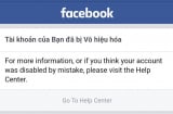 Tài khoản không nổi tiếng vẫn bị hack: 5 thứ bạn cần phải xóa ngay khỏi Facebook của mình