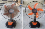 Cách vệ sinh quạt không cần dùng nước hay tháo khung, chỉ 5 phút quạt sạch như mới