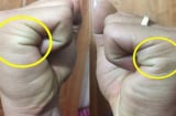Nắm bàn tay lại rồi đếm đường chỉ: Biết ngay vận mệnh có số giàu sang phát tài hay mãi nghèo khổ bần hàn