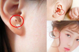 4 nốt ruồi giàu sang, thịnh vượng, ai sở hữu 1 hậu vận cũng phát tài, phát lộc