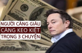 Người rộng lượng đến mấy cũng có 3 thứ phải sống thật 'bủn xỉn', như thế mới không hại chính mình