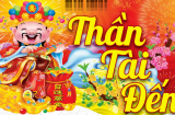 Đổ thật đầy 4 thứ này trong nhà, Thần Tài ghé qua đều đặn, tha hồ mà hưởng no nê tài lộc