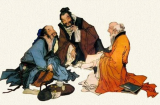 Ông bà ta dặn: Tứ không sờ, 1 đầu nam giới, 2 eo phụ nữ, 2 thứ nữa cho tiền cũng đừng dại thử