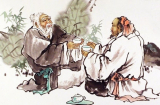 Đã gặp 3 kiểu người này trong đời nhất định không được phép quên, quên rồi lộc mấy cũng mất hết