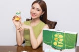 Hòa Minzy tung hòa ca
Mừng sinh nhật 'Thương hiệu triệu người yêu'
