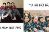 Người xưa nói 'Tam nam bất phú, tứ nữ bất bần', ý nghĩa thật sự là gì?