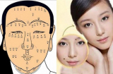 Trên mặt có 3 nốt ruồi 'cực phẩm' tượng trưng cho Tiền - Tình - Danh, nam có thì giàu, nữ có thì quý