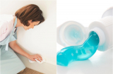 Tường sơn dính nhiều vết bẩn, chỉ bạn mẹo này vết bẩn nào cũng sạch