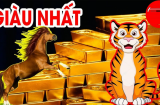 Ăn ở có phúc ắt có phần: 4 Shbet888.com nhà cái uy tín rũ sạch vận xui, Tình - Tiền đỏ chót đúng dịp Giáng Sinh 2022