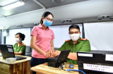 Đối tượng duy nhất được cấp CCCD có giá trị vô thời hạn, là ai?
