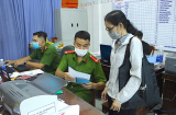 Đối tượng duy nhất được cấp CCCD có giá trị vô thời hạn