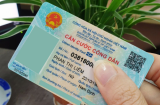 Xem CCCD gắn chíp chỉ cần nhìn vào đúng 1 điểm, dùng đến là nhớ số ngay