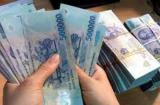 Tăng lương cơ sở 2023: Mức lương hưu tối đa cán bộ hưu trí được hưởng là bao nhiêu?