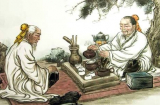 Tổ tiên dạy chẳng sai: 'Đến tuổi trung niên, có 3 loại người không kết giao, 3 loại rượu không nên uống'