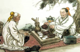Người xưa nhắc rồi: Khi còn sống tuyệt đối không nên dùng 2 bữa, ăn rồi há miệng mắc quai