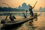 Các cụ dạy chẳng sai: 'Trong đối nhân xử thế, cần nói ít đi 3 lời này, nói càng nhiều, họa càng lớn'