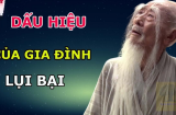 2 dấu hiệu âm thầm thông báo Shbet111 slot, casino, thể thao, xổ số đang lụi bại, con cháu dễ ly tan