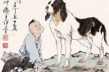Các cụ dạy: 'Đừng gọi chó khi no', vế sau mới là kinh điển