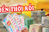 Lộc bất tận hưởng: 3 tuổi có đức có tài chẳng bon chen cũng giàu, không thành tỷ phú cũng đếm tiền mỏi tay
