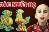 Về đích cuối năm: 3 tuổi này quý phú vây quanh, giàu có nhất họ trong 5 ngày cuối năm 2022
