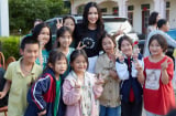 Ngọc Châu đáp trả anti-fan khi bị tố “làm màu” để lọt top tại Miss Universe 2022