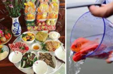 Cúng ông Công ông Táo trước ngày 23 được không, cúng ngày nào chuẩn nhất?