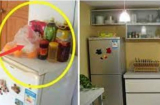 Thầy phong thủy dặn: Đừng tiện tay đặt thứ này trên tủ lạnh kẻo tài vận đi xuống, của cải đội nón ra đi