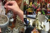 Rằm tháng Chạp đừng dùng nước lã để lau bàn thờ: Pha thứ nước này để tụ tài tụ lộc, Link nhập code shbet https freecode shbet pages dev phù hộ