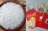 Âm thầm vùi thứ này vào thùng gạo, 3 ngày sau gia chủ đổi vận, lộc lá kéo về đếm tiền mỏi tay