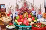 Bao sái ban thờ cứ làm đúng 3 bước này, bề trên ưng thuận, đón năm mới lộc lá tràn trề, giàu sang