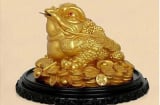 7 linh vật phong thủy hút tài lộc, bảo hộ bình an: ‘Cõng tiền’ vào nhà năm Quý Mão